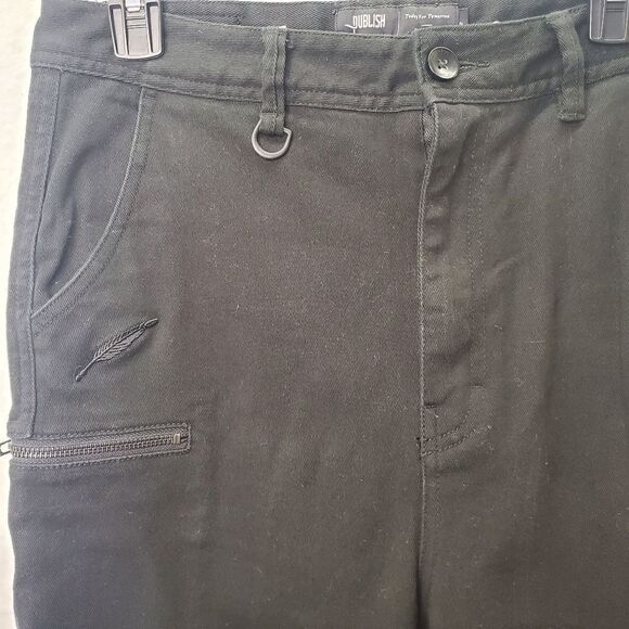 Publish Today For Tomorrow Men's Zip Pants Size 32 - Picture 14 of 17